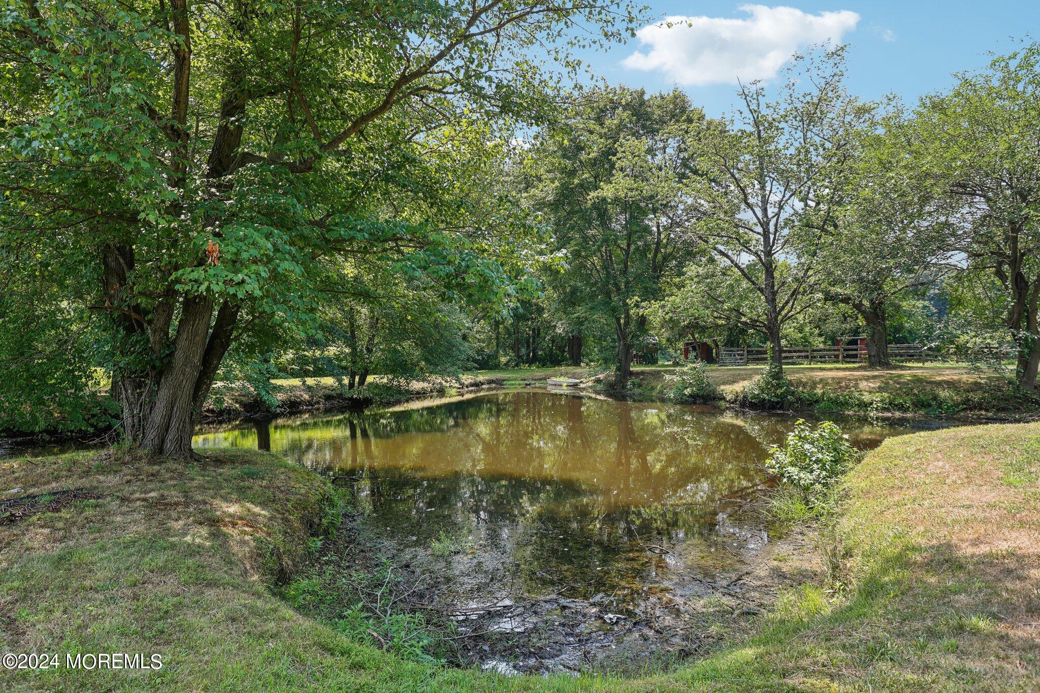 45 Mccaffery Road Manalapan NJ 07726