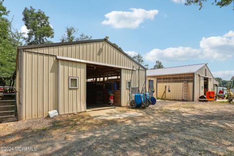 45 Mccaffery Road Manalapan NJ 07726