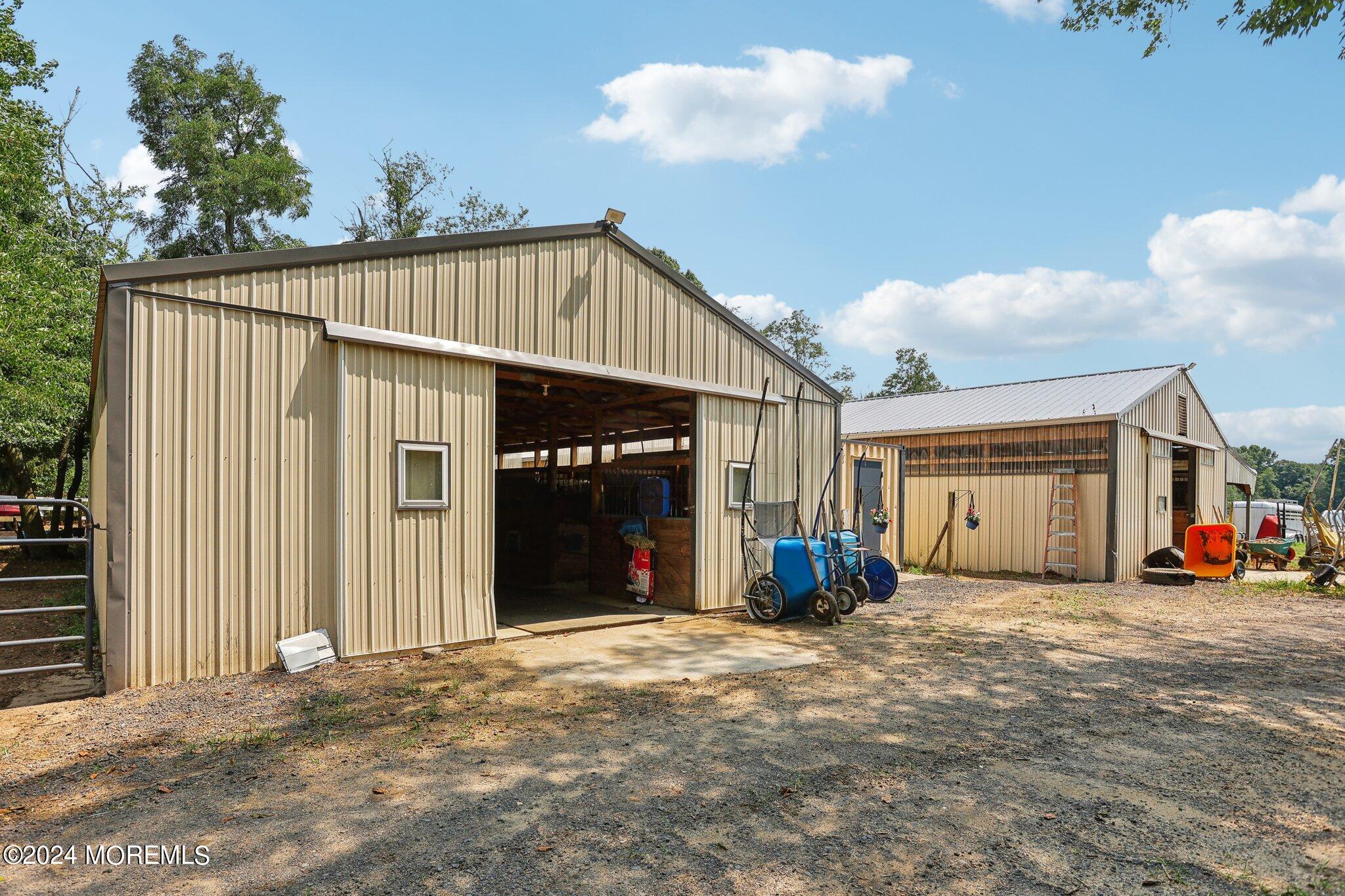 45 Mccaffery Road Manalapan NJ 07726