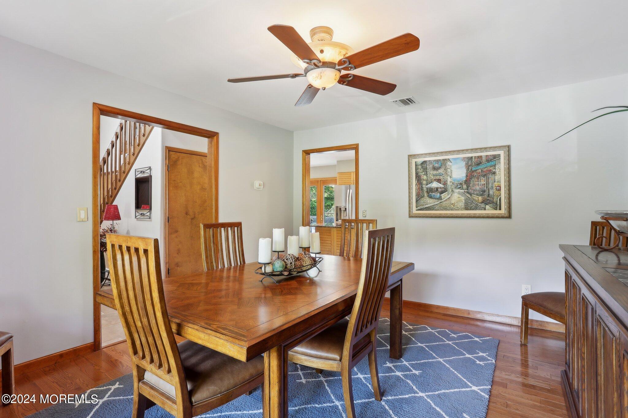 45 Mccaffery Road Manalapan NJ 07726