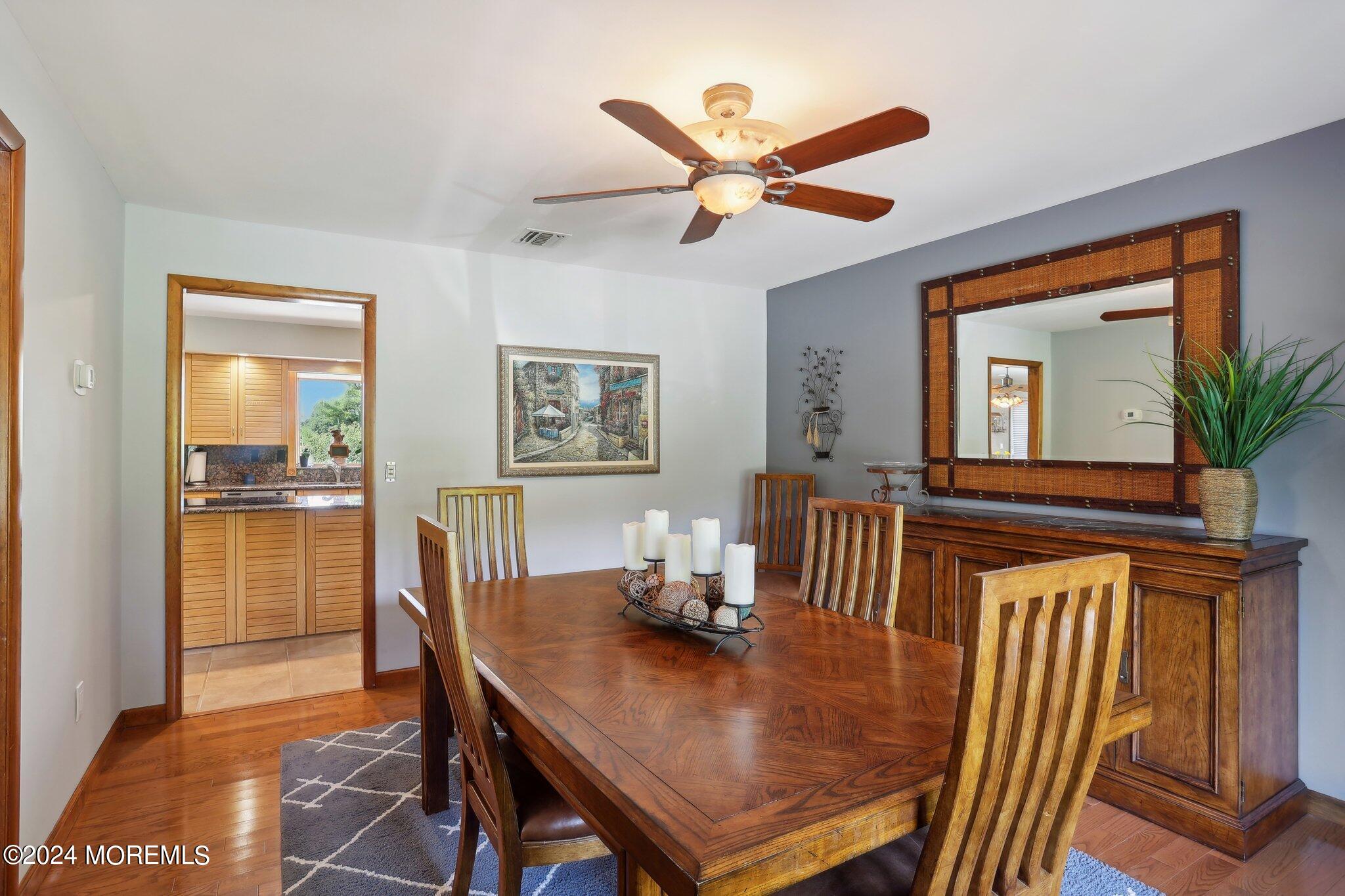 45 Mccaffery Road Manalapan NJ 07726