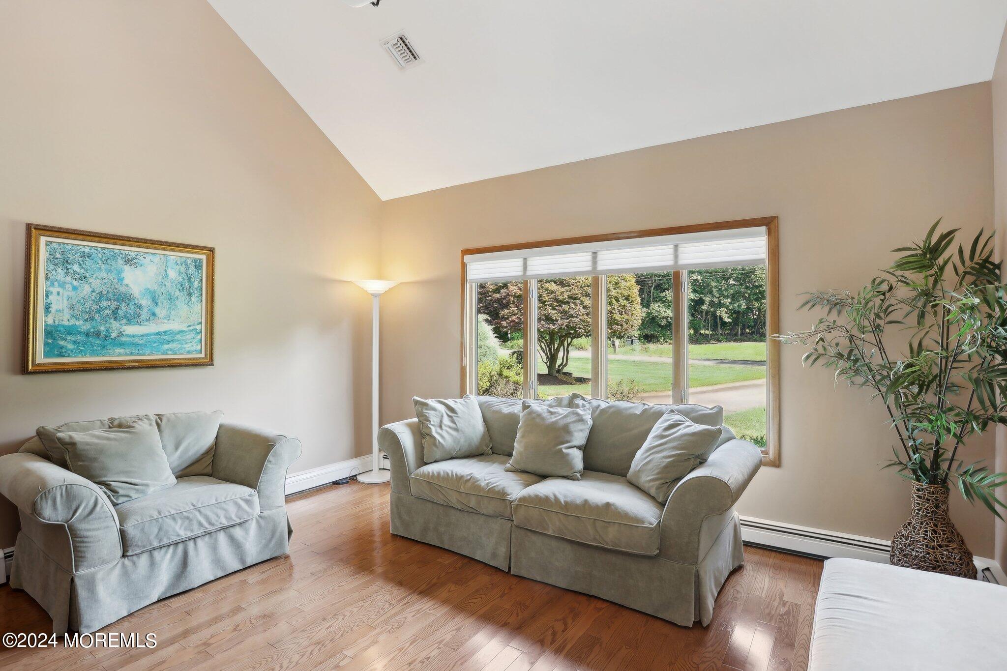 45 Mccaffery Road Manalapan NJ 07726
