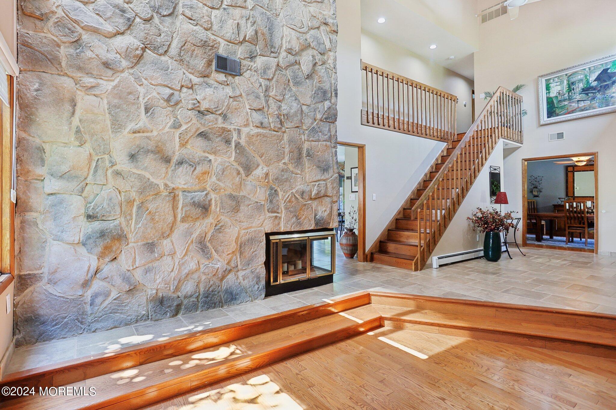 45 Mccaffery Road Manalapan NJ 07726
