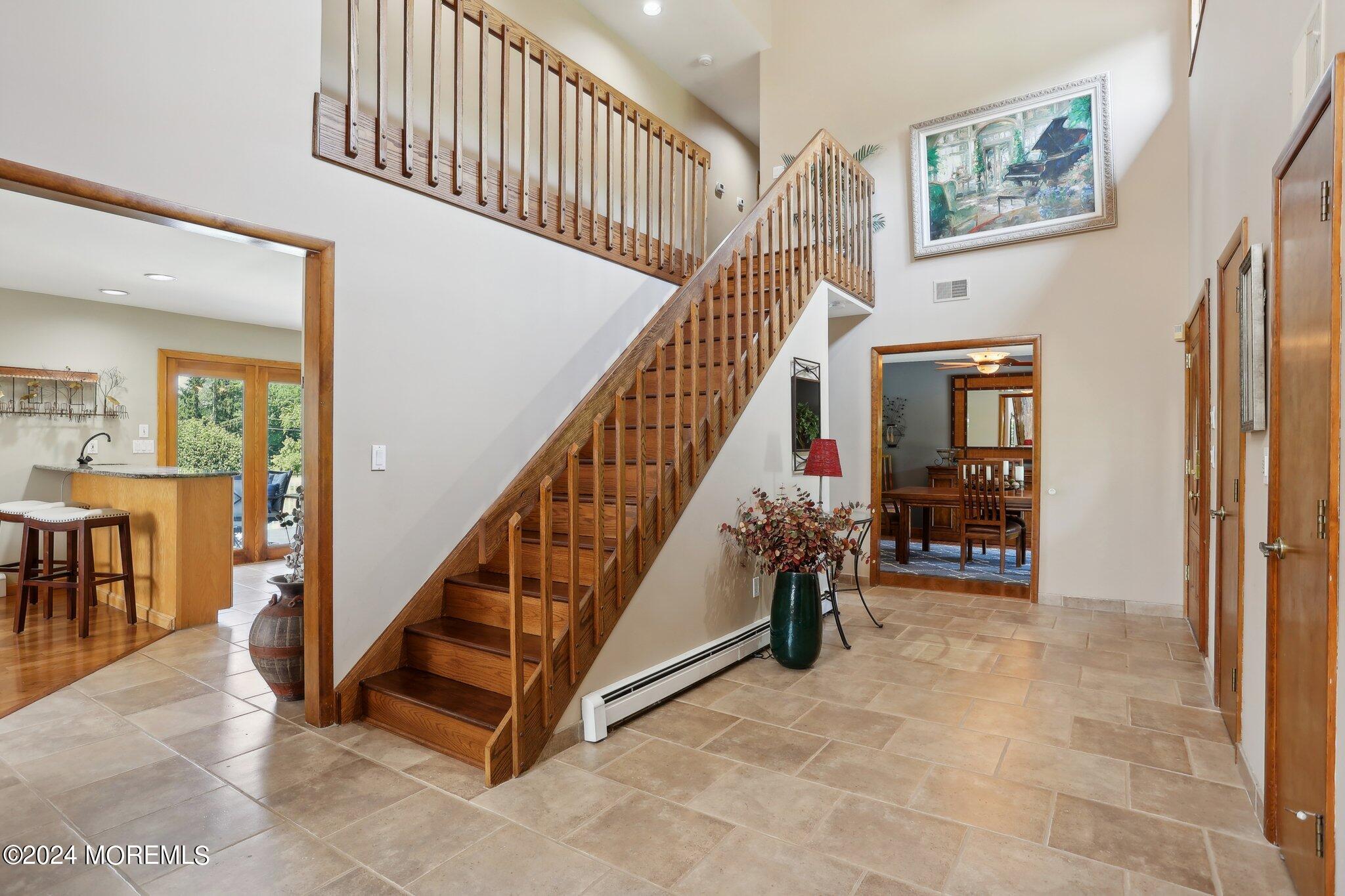 45 Mccaffery Road Manalapan NJ 07726
