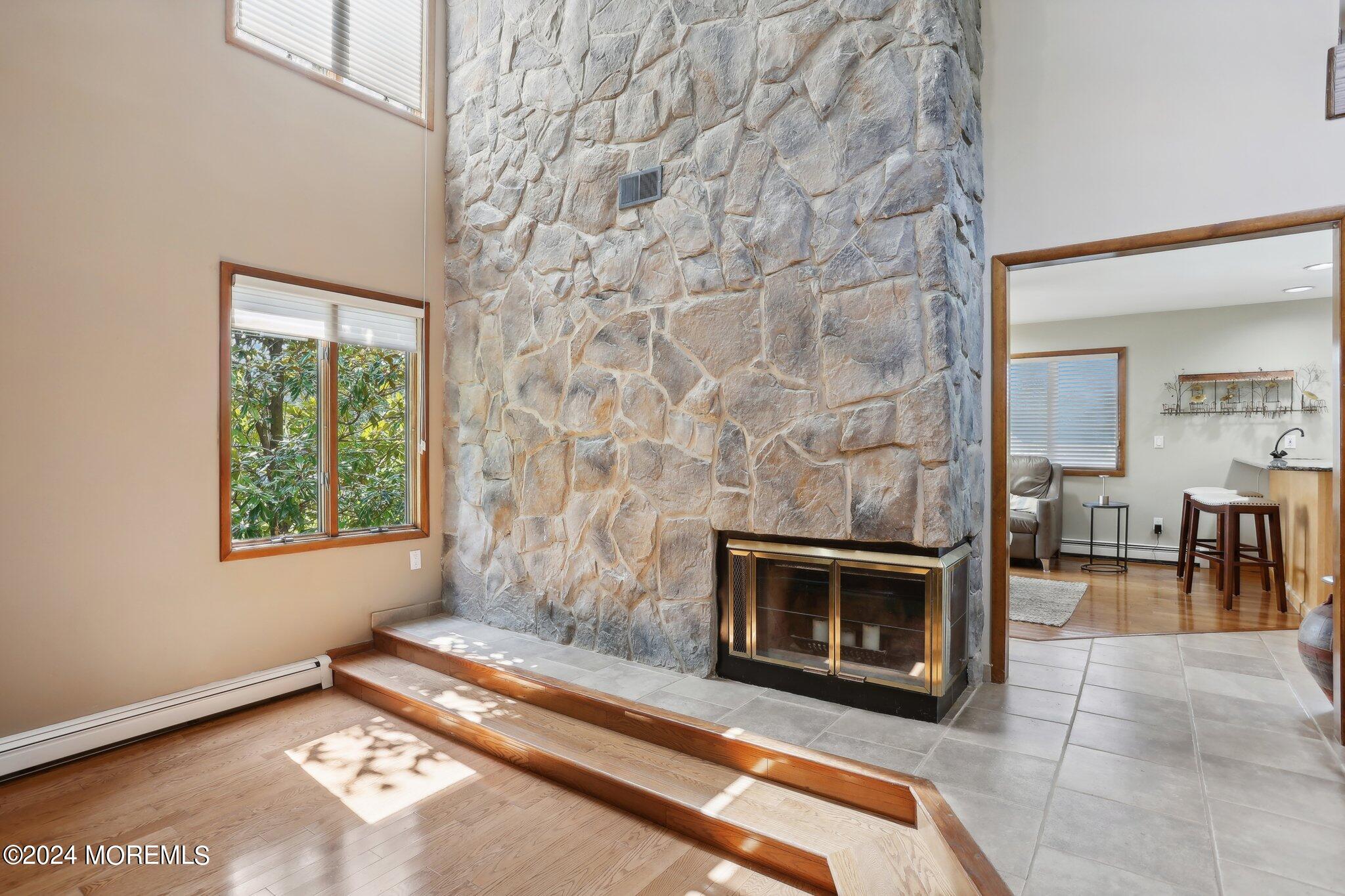 45 Mccaffery Road Manalapan NJ 07726