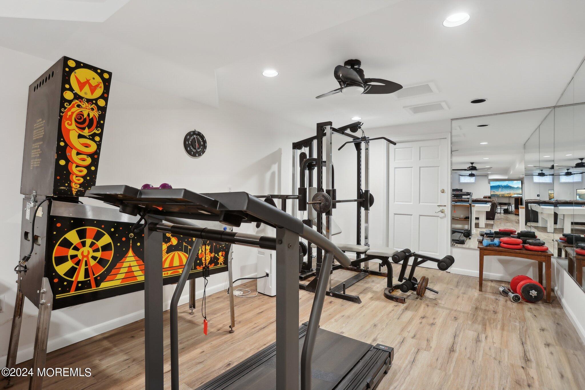 45 Mccaffery Road Manalapan NJ 07726