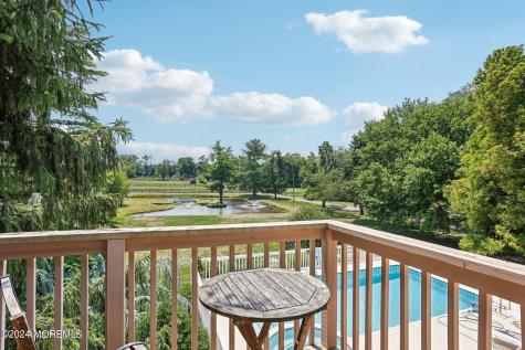 45 Mccaffery Road Manalapan NJ 07726
