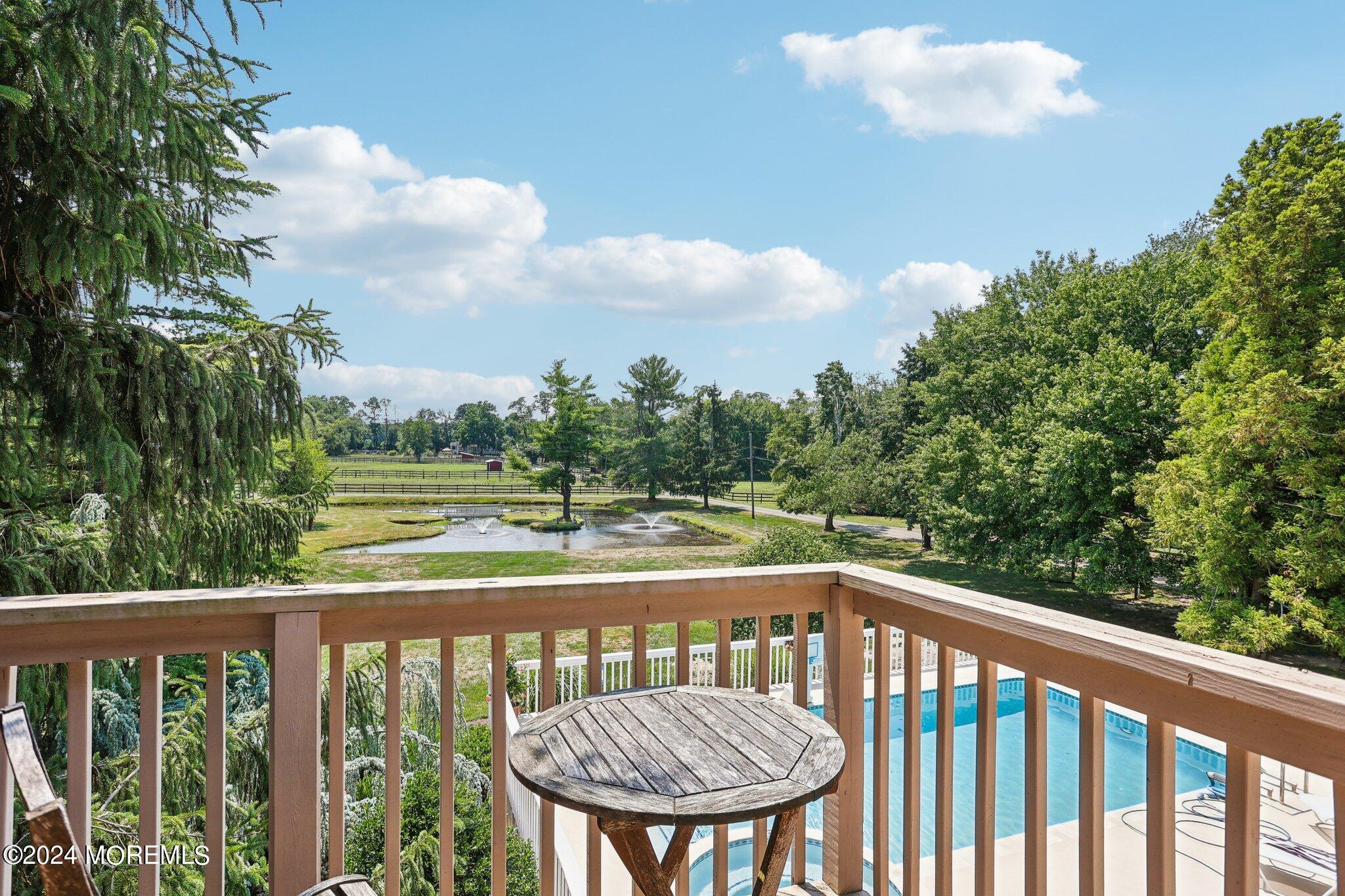 45 Mccaffery Road Manalapan NJ 07726
