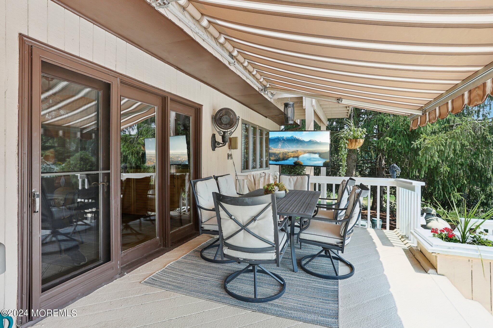 45 Mccaffery Road Manalapan NJ 07726