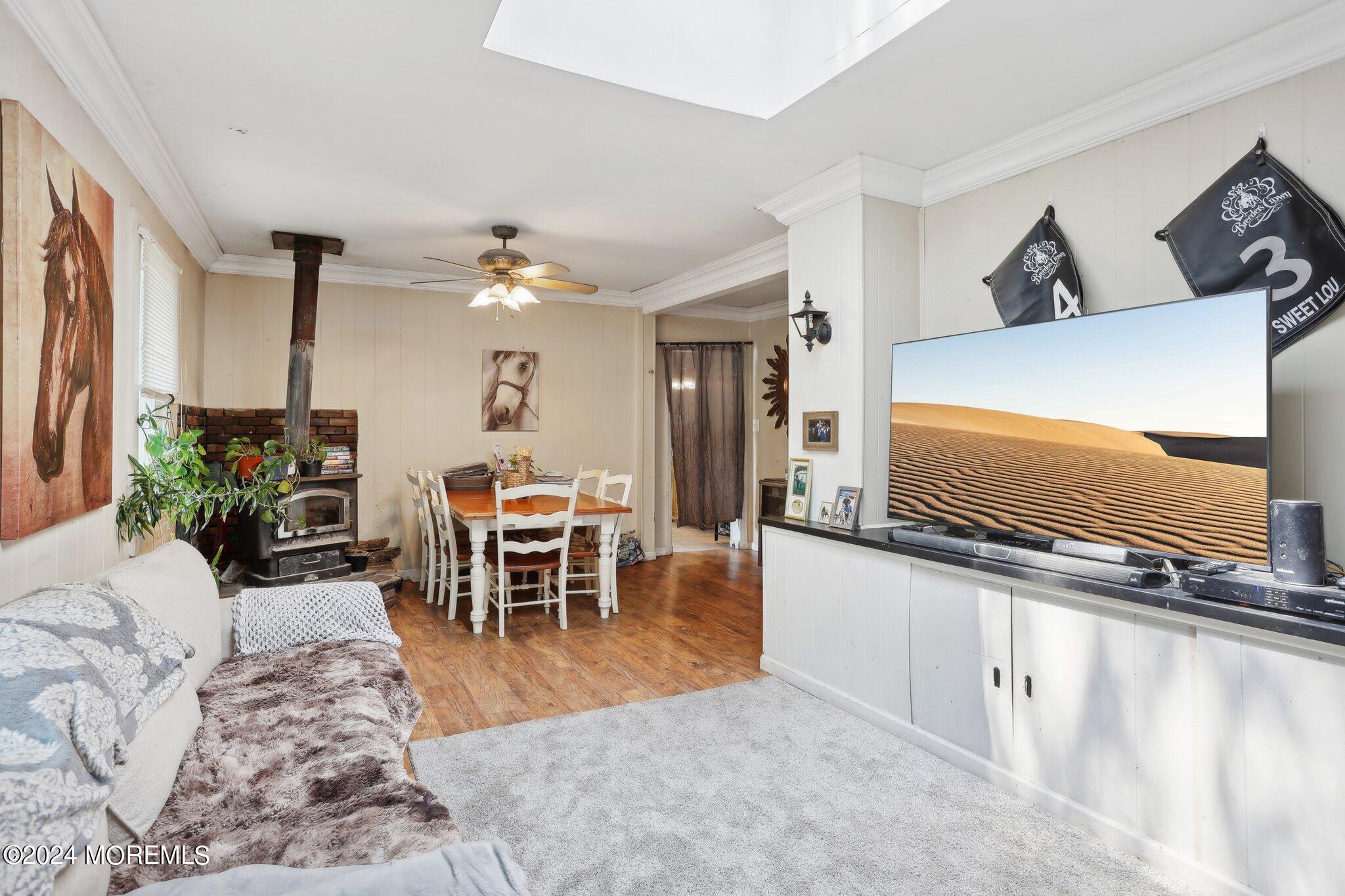 45 Mccaffery Road Manalapan NJ 07726
