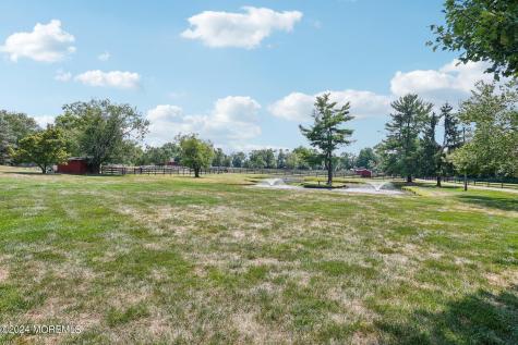 45 Mccaffery Road Manalapan NJ 07726