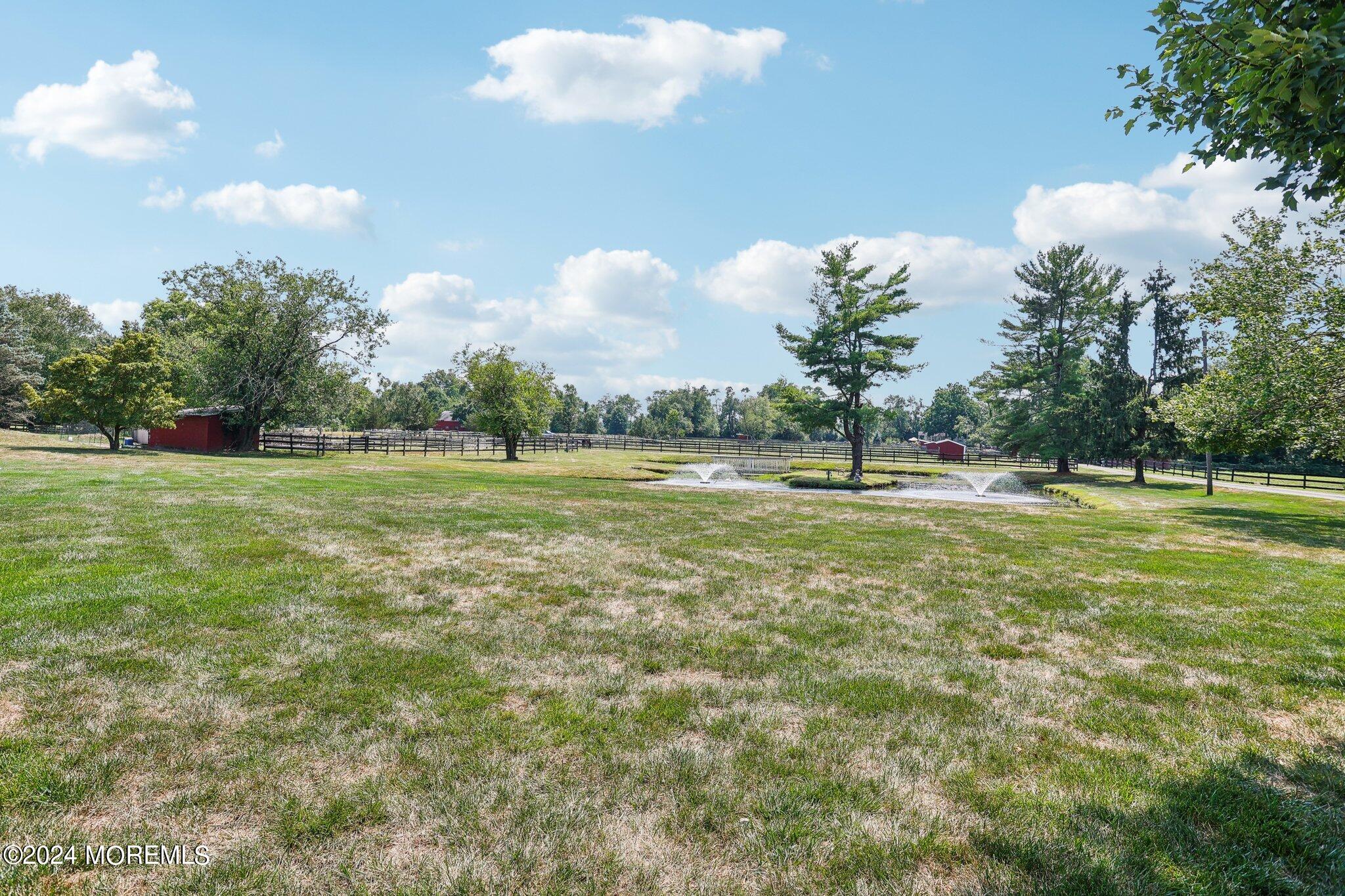 45 Mccaffery Road Manalapan NJ 07726