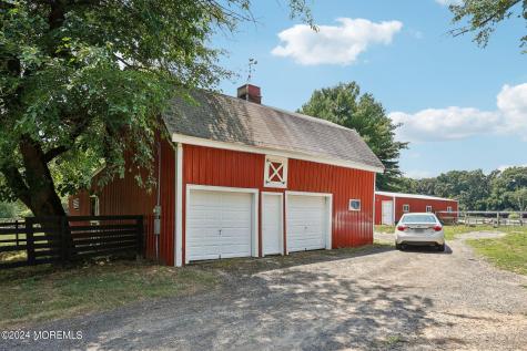 45 Mccaffery Road Manalapan NJ 07726