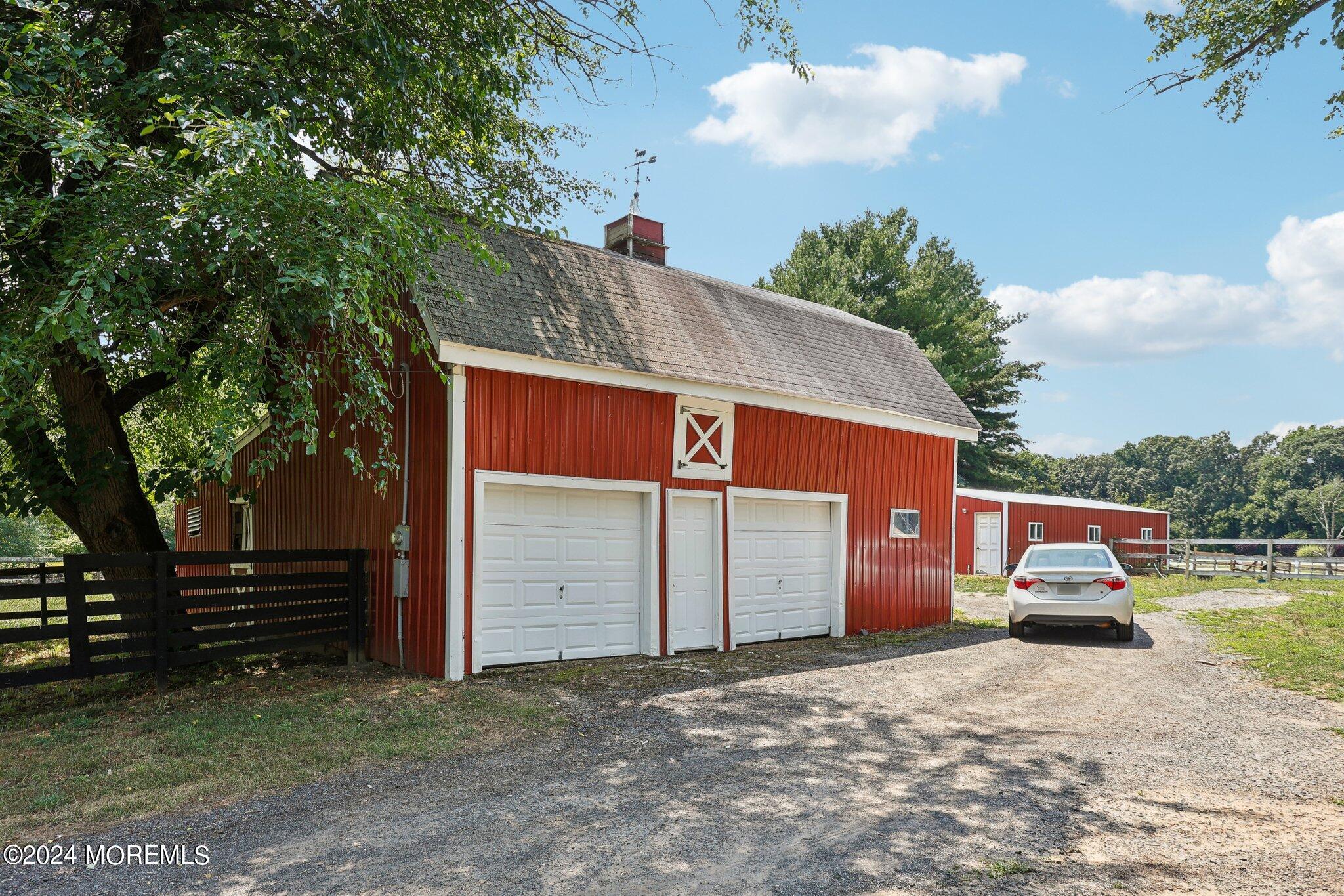 45 Mccaffery Road Manalapan NJ 07726