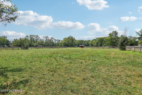 45 Mccaffery Road Manalapan NJ 07726