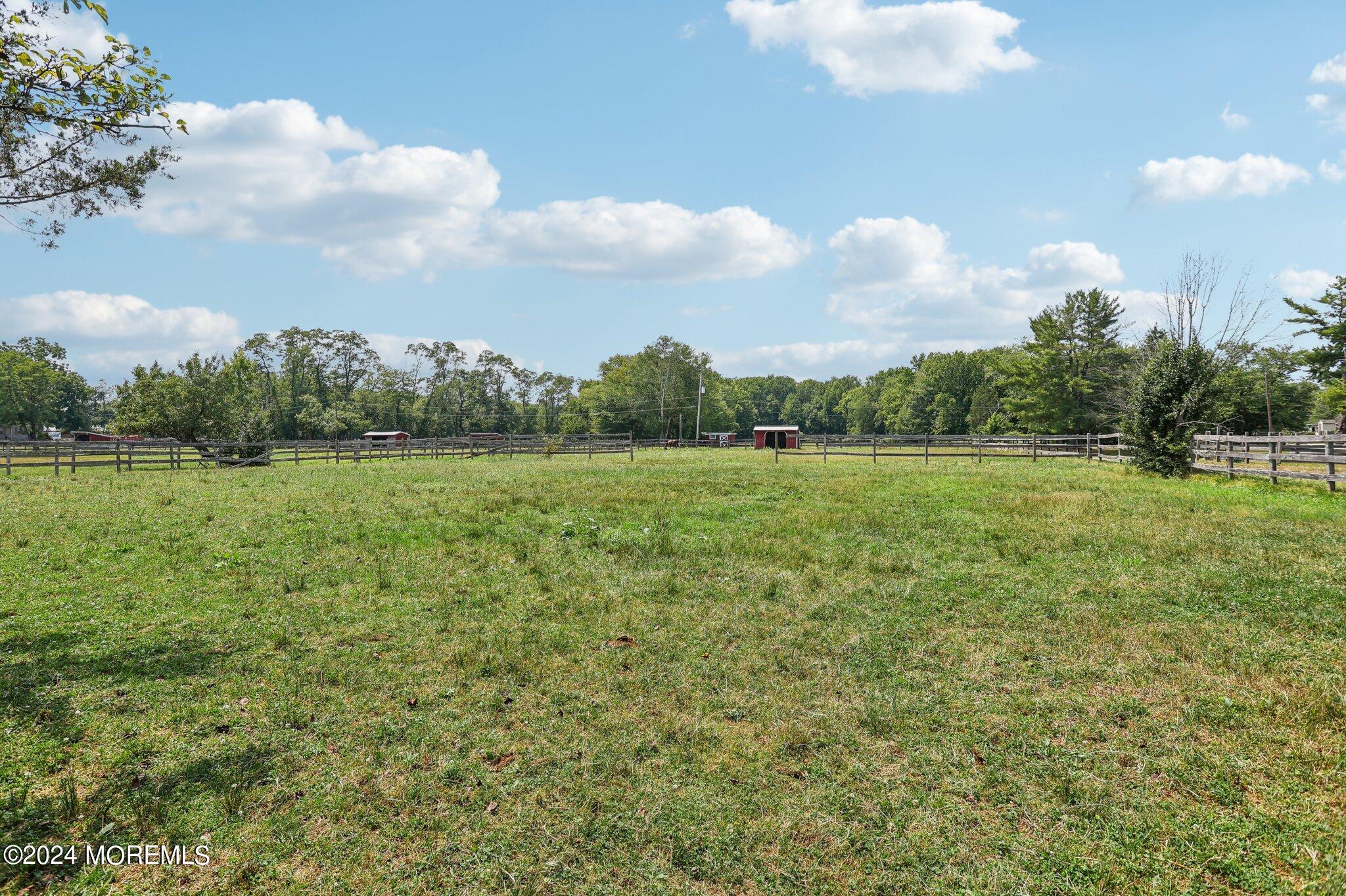 45 Mccaffery Road Manalapan NJ 07726