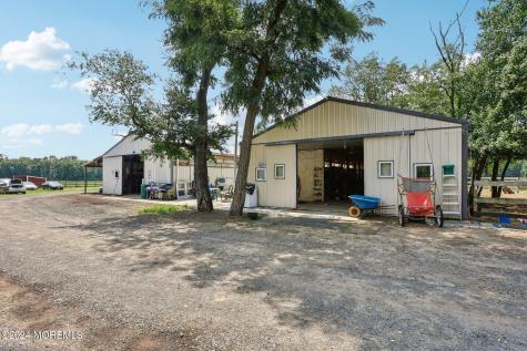 45 Mccaffery Road Manalapan NJ 07726