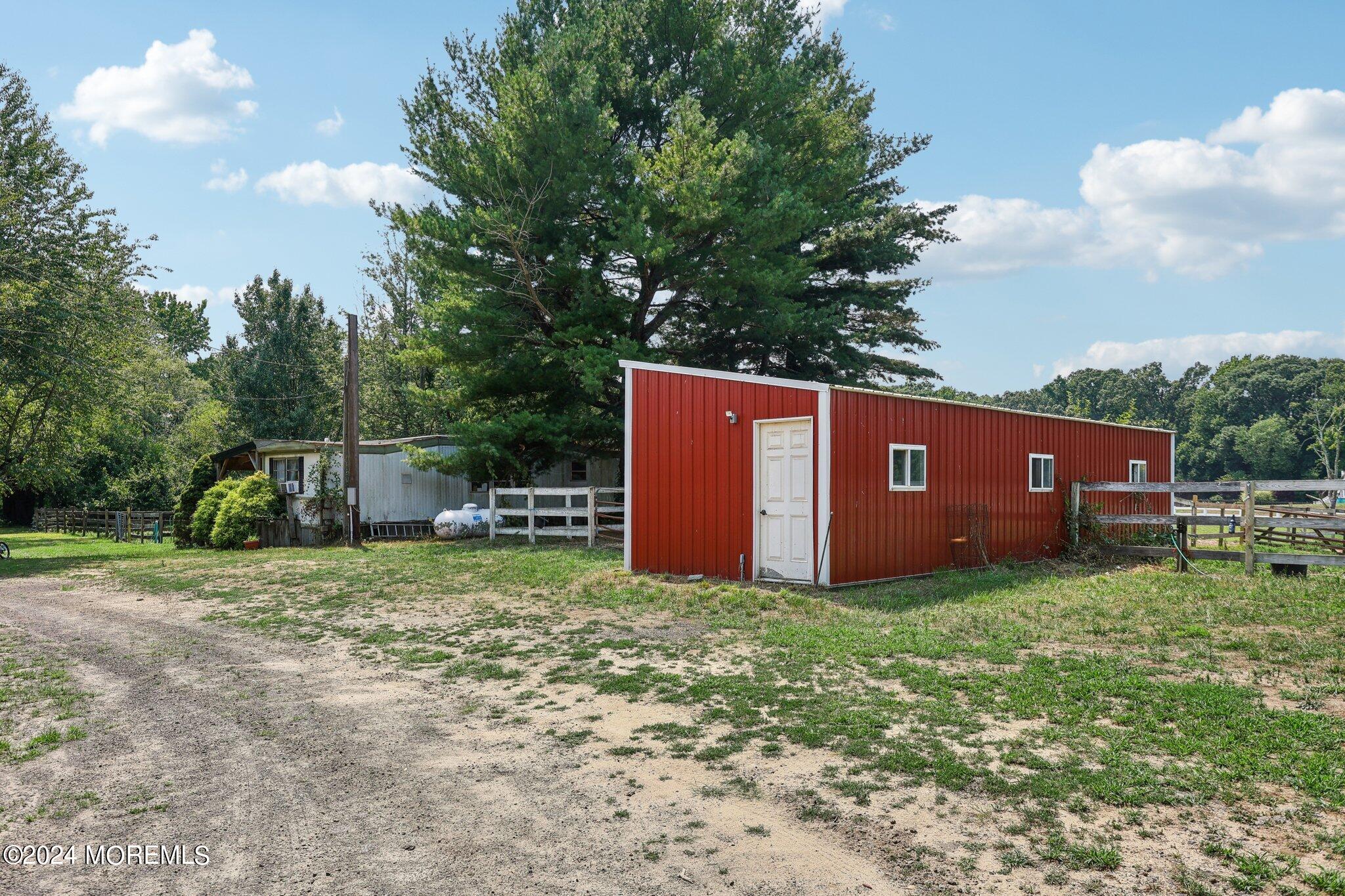45 Mccaffery Road Manalapan NJ 07726