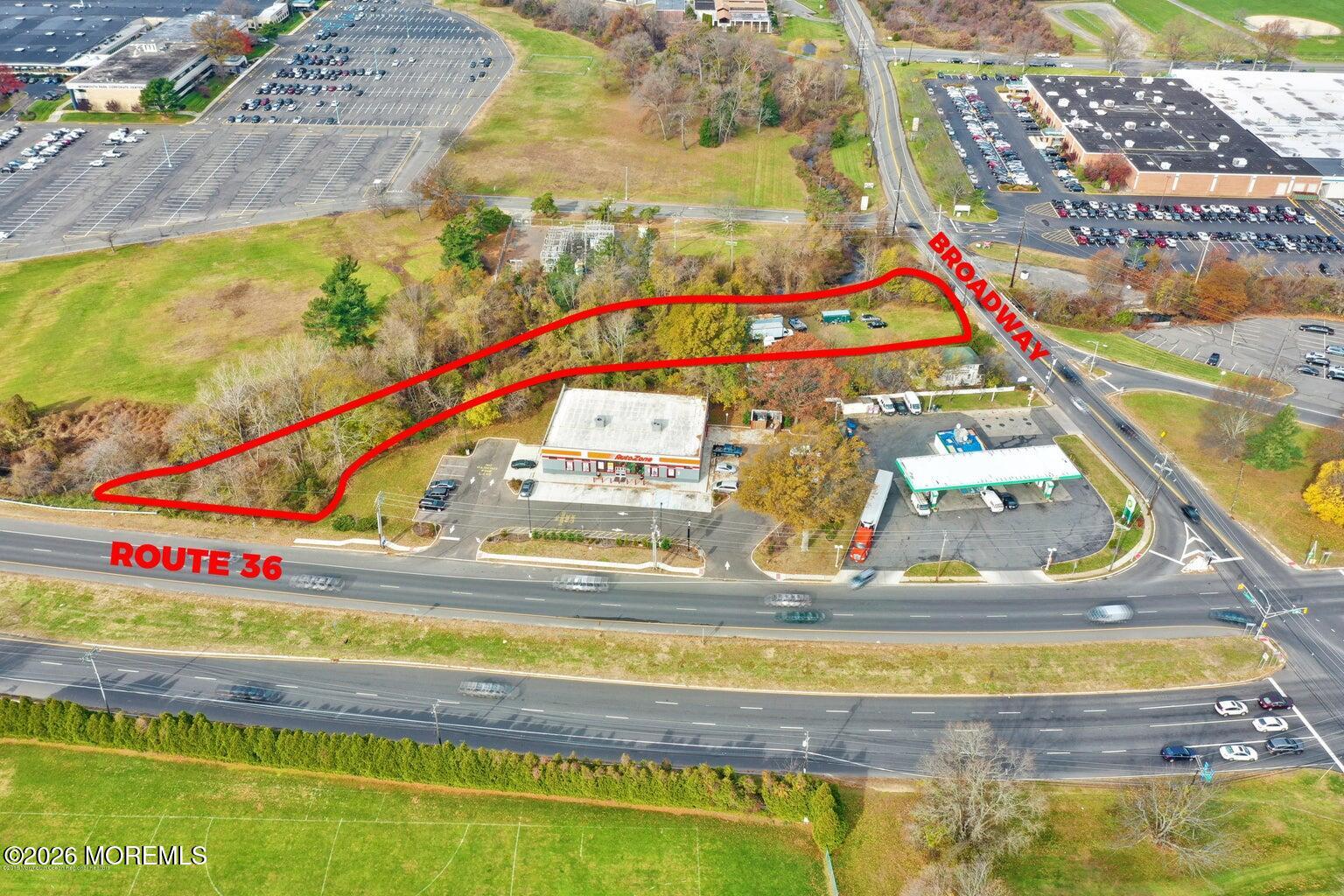 1128 Broadway West Long Branch NJ 07764
