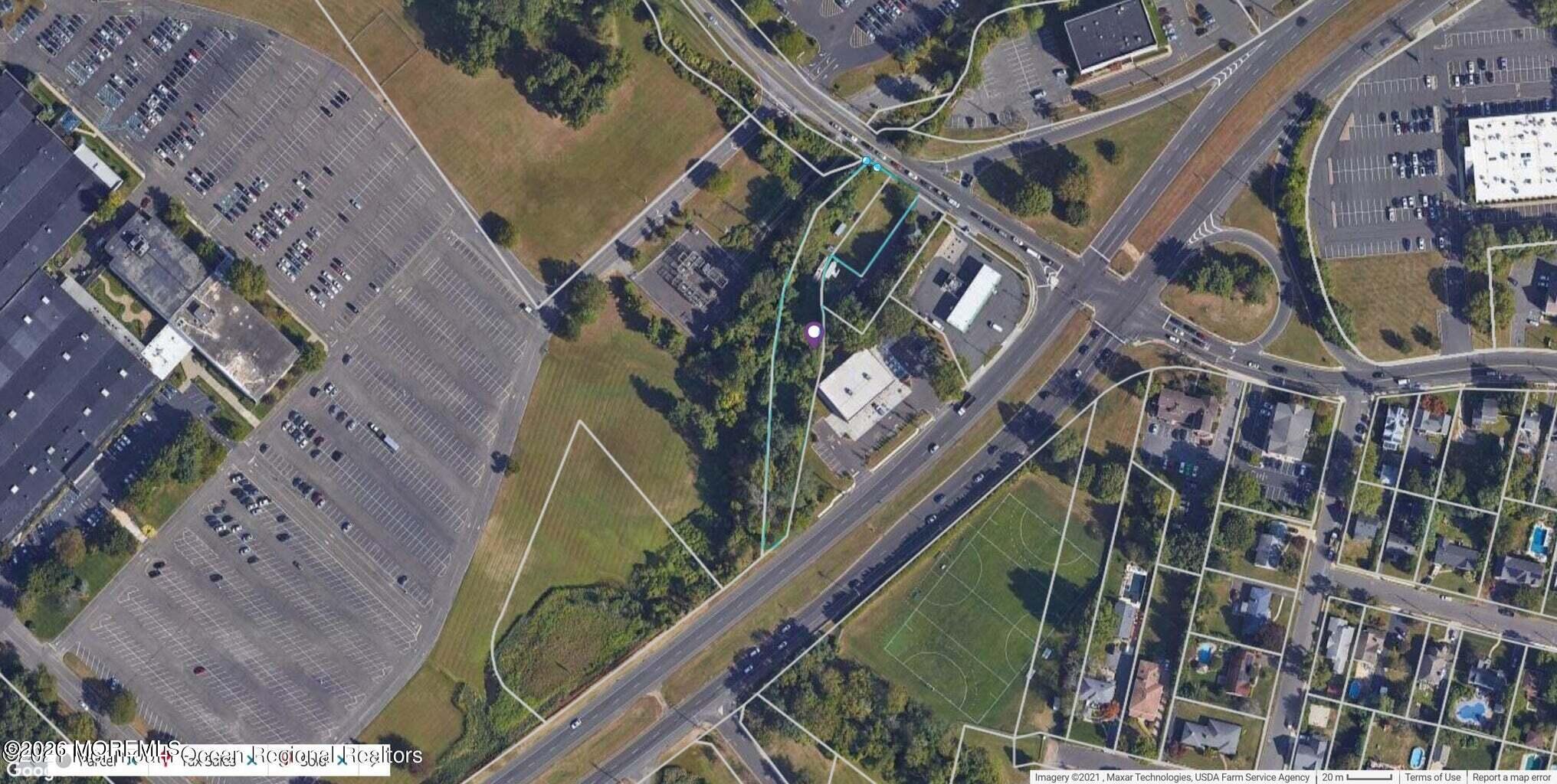 1128 Broadway West Long Branch NJ 07764