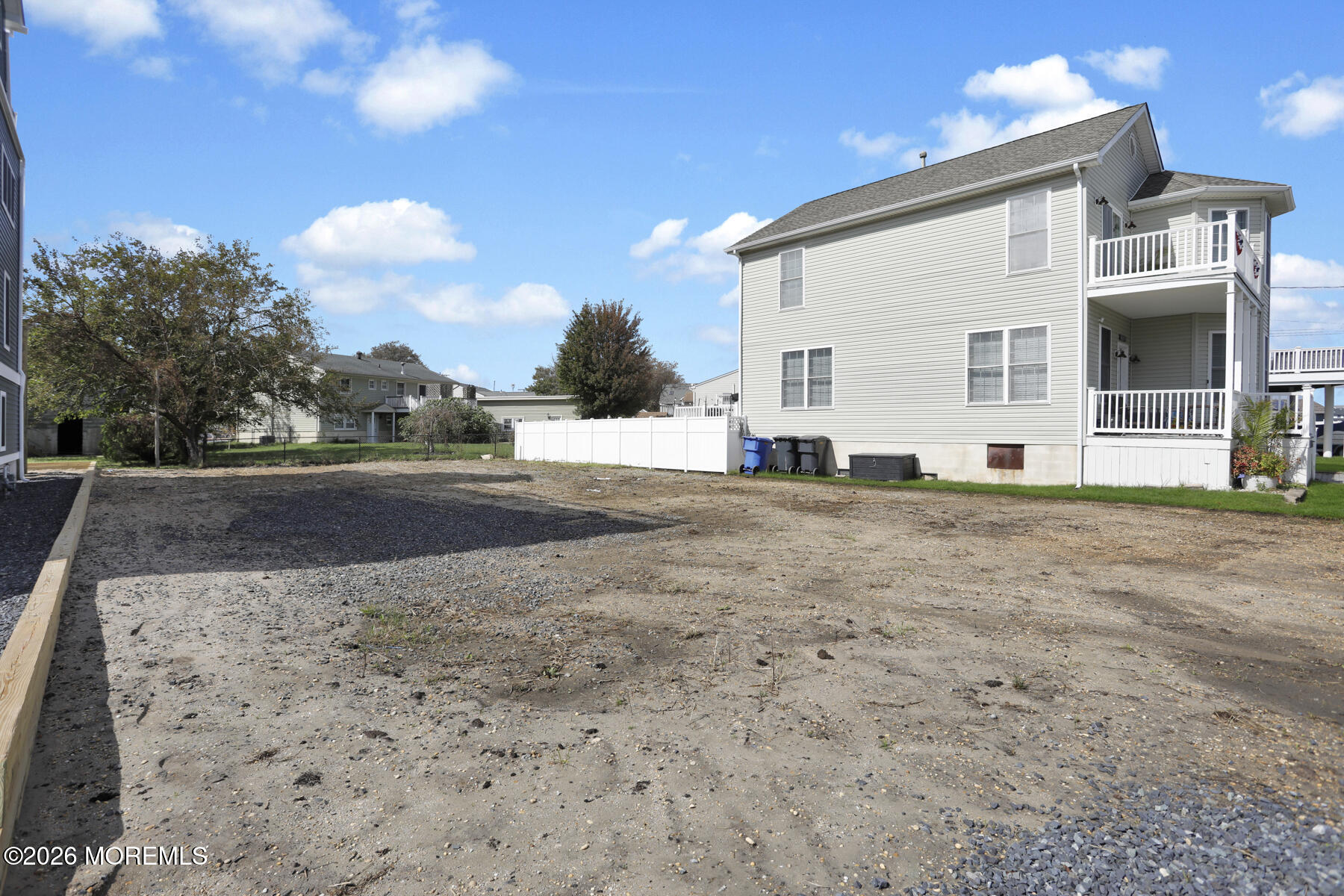 3261 Windsor Avenue Toms River NJ 08753