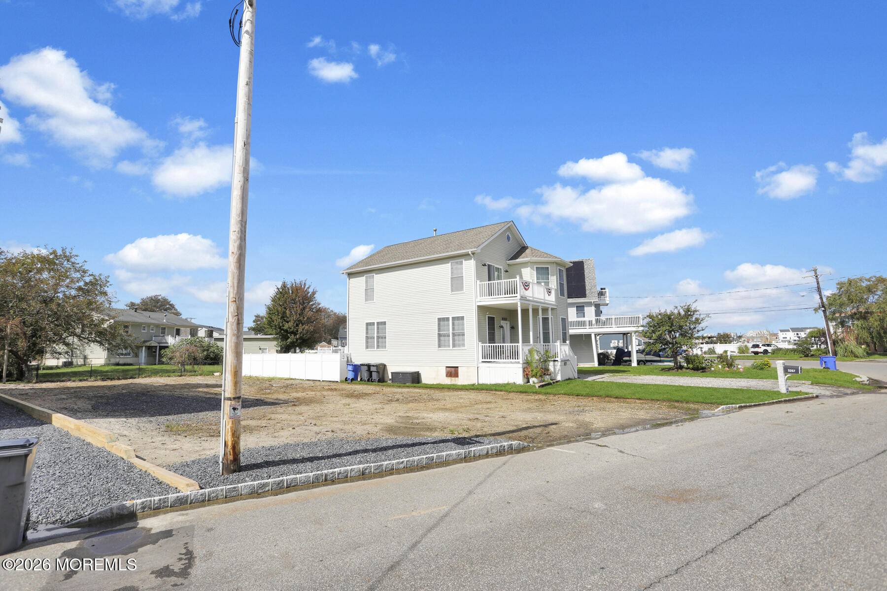 3261 Windsor Avenue Toms River NJ 08753