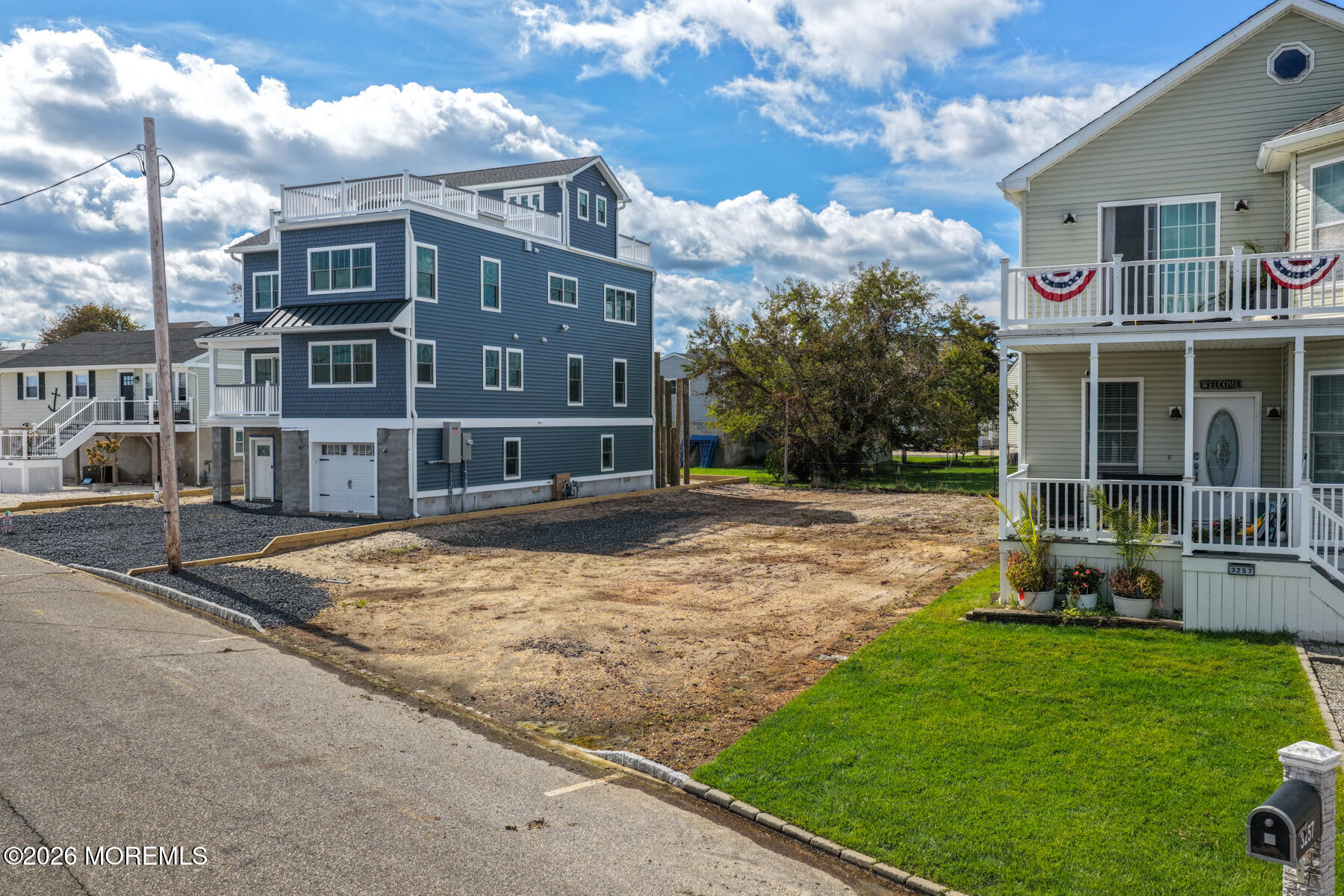 3261 Windsor Avenue Toms River NJ 08753