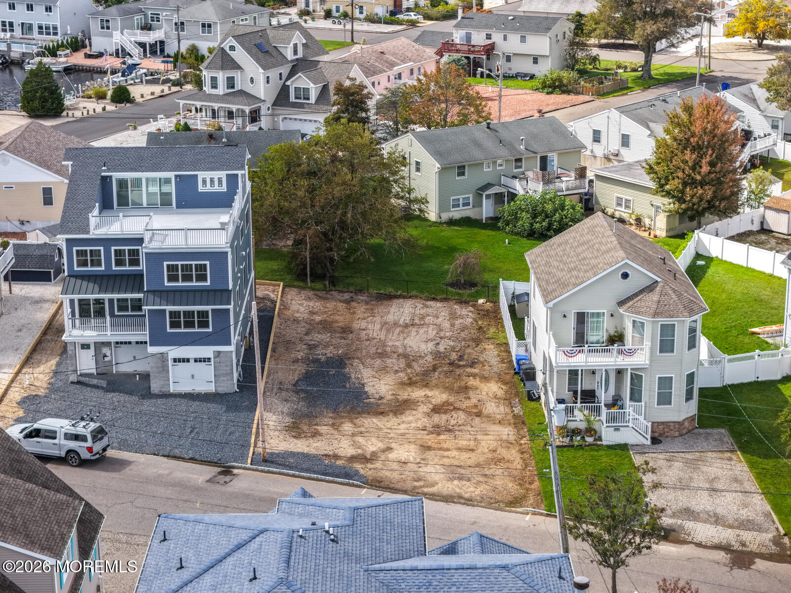3261 Windsor Avenue Toms River NJ 08753