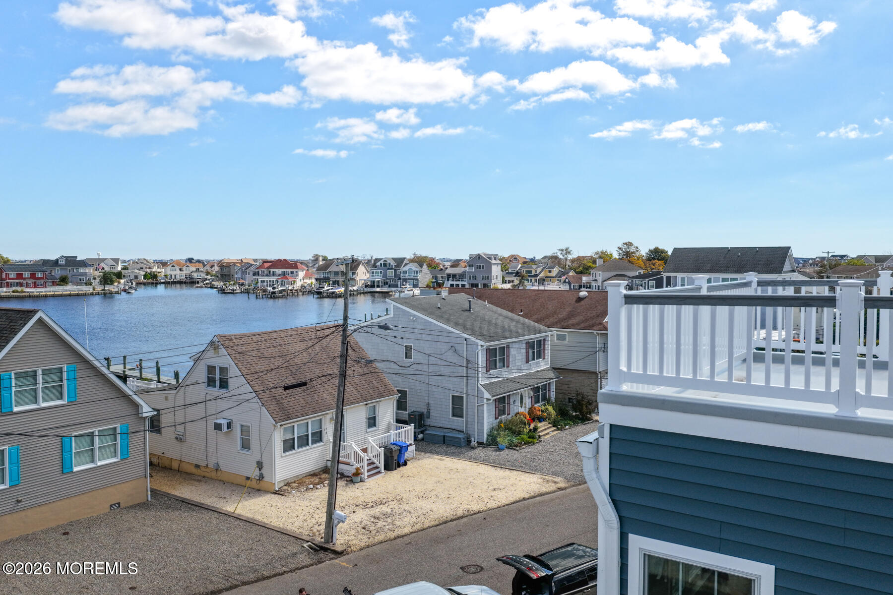 3261 Windsor Avenue Toms River NJ 08753