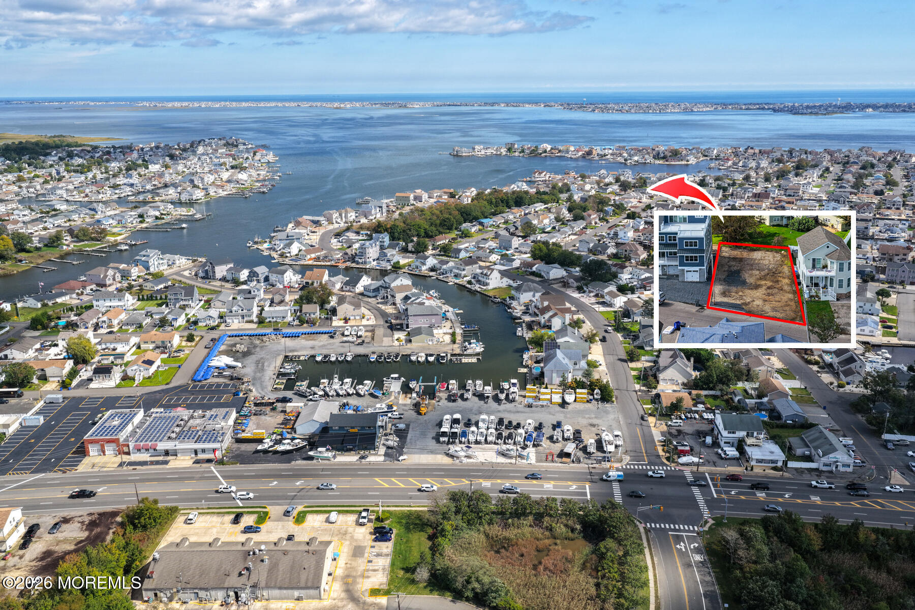 3261 Windsor Avenue Toms River NJ 08753