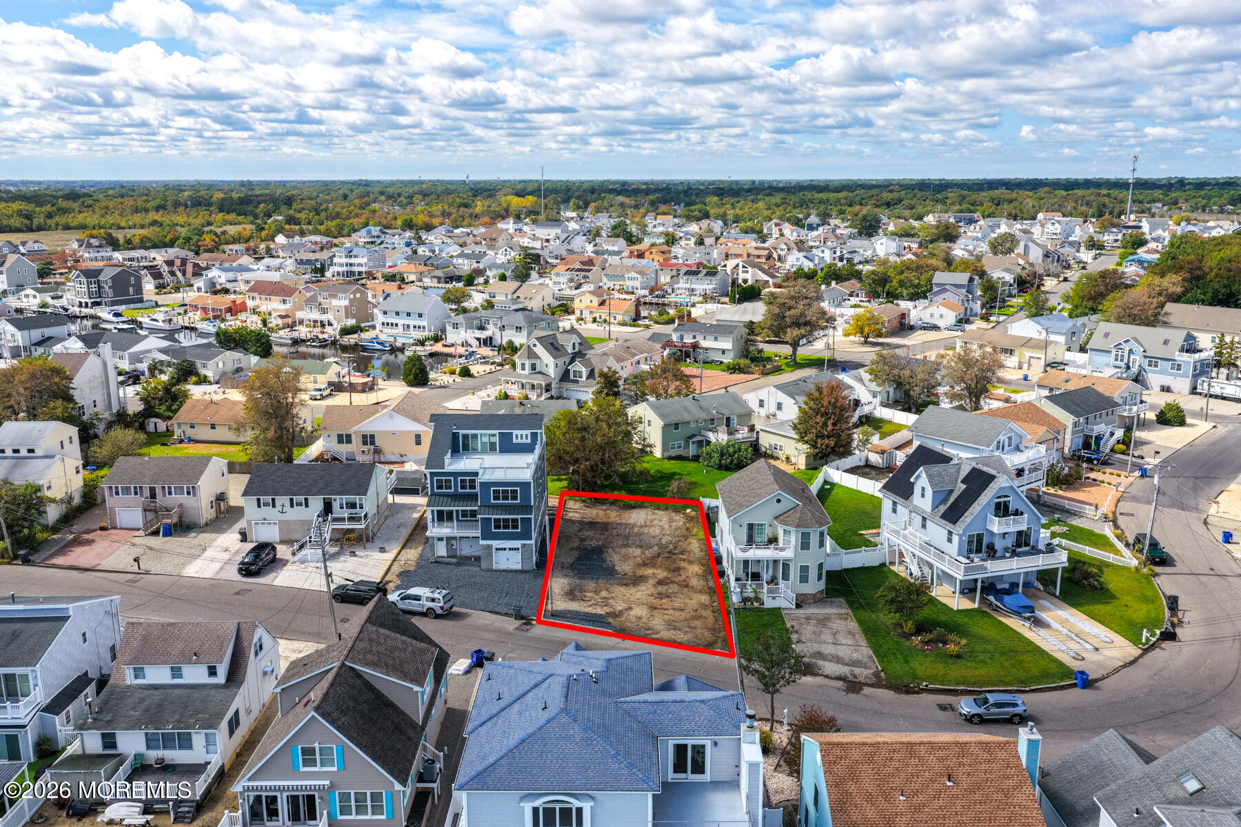 3261 Windsor Avenue Toms River NJ 08753