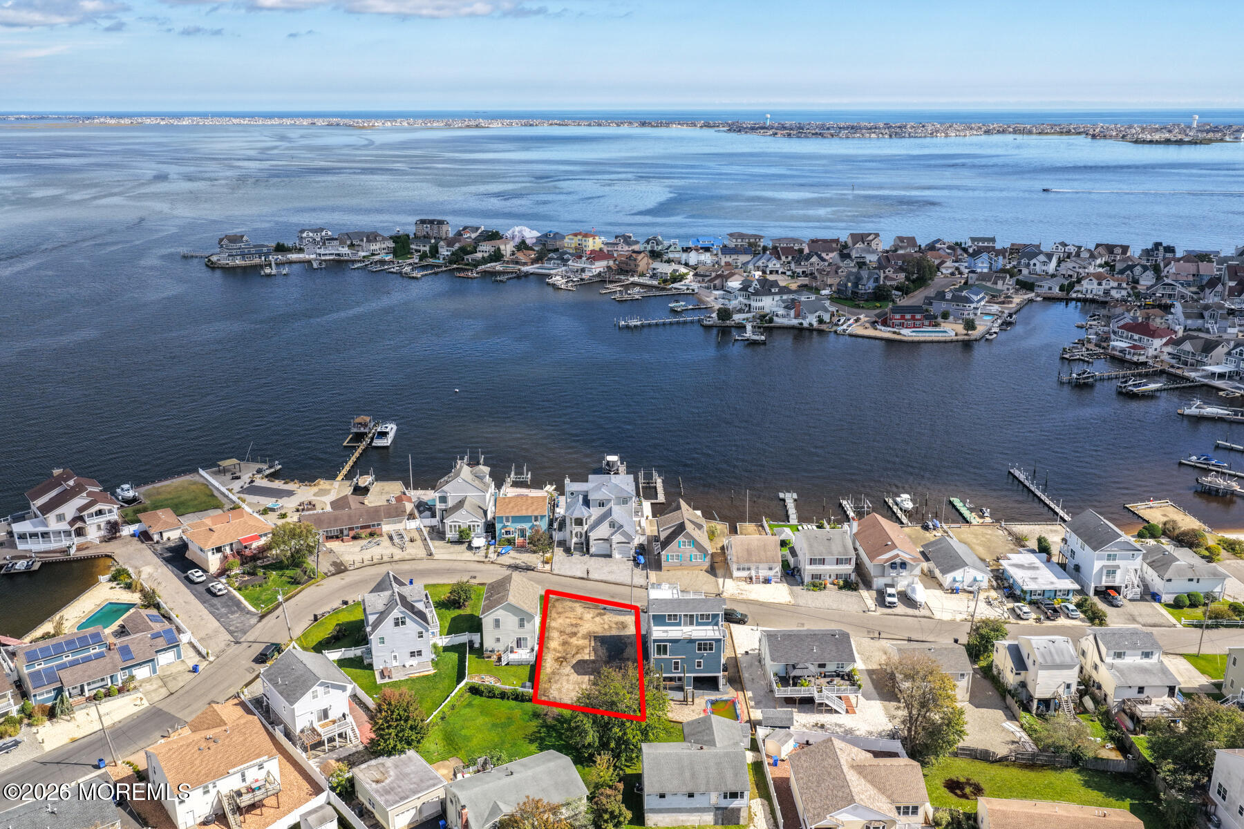 3261 Windsor Avenue Toms River NJ 08753