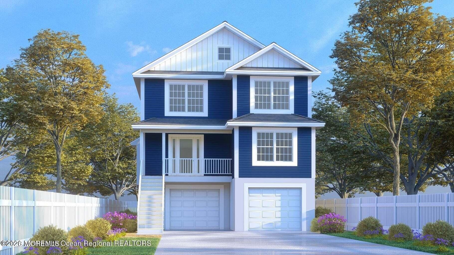 3261 Windsor Avenue Toms River NJ 08753