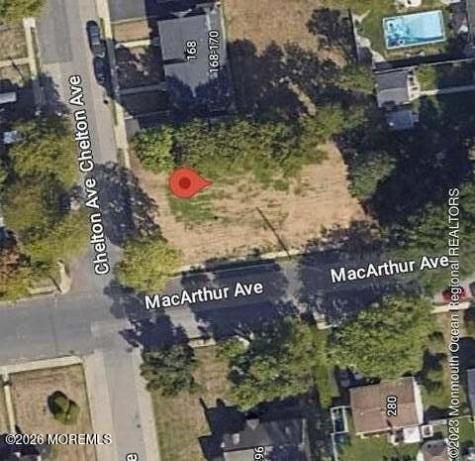 172 Chelton Avenue Long Branch NJ 07740