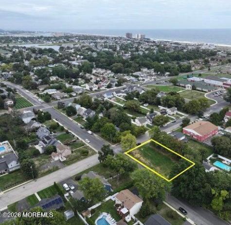 172 Chelton Avenue Long Branch NJ 07740