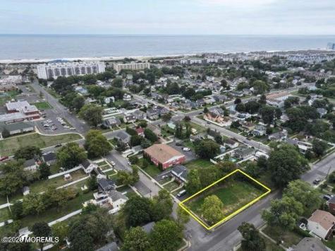 172 Chelton Avenue Long Branch NJ 07740