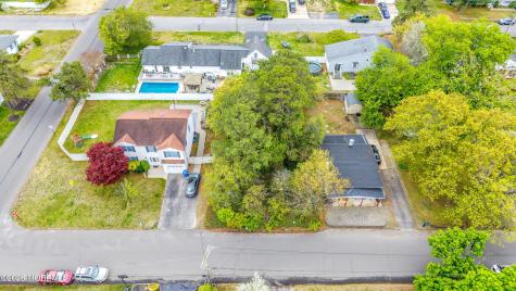 732 Lawrence Avenue Manchester NJ 08759