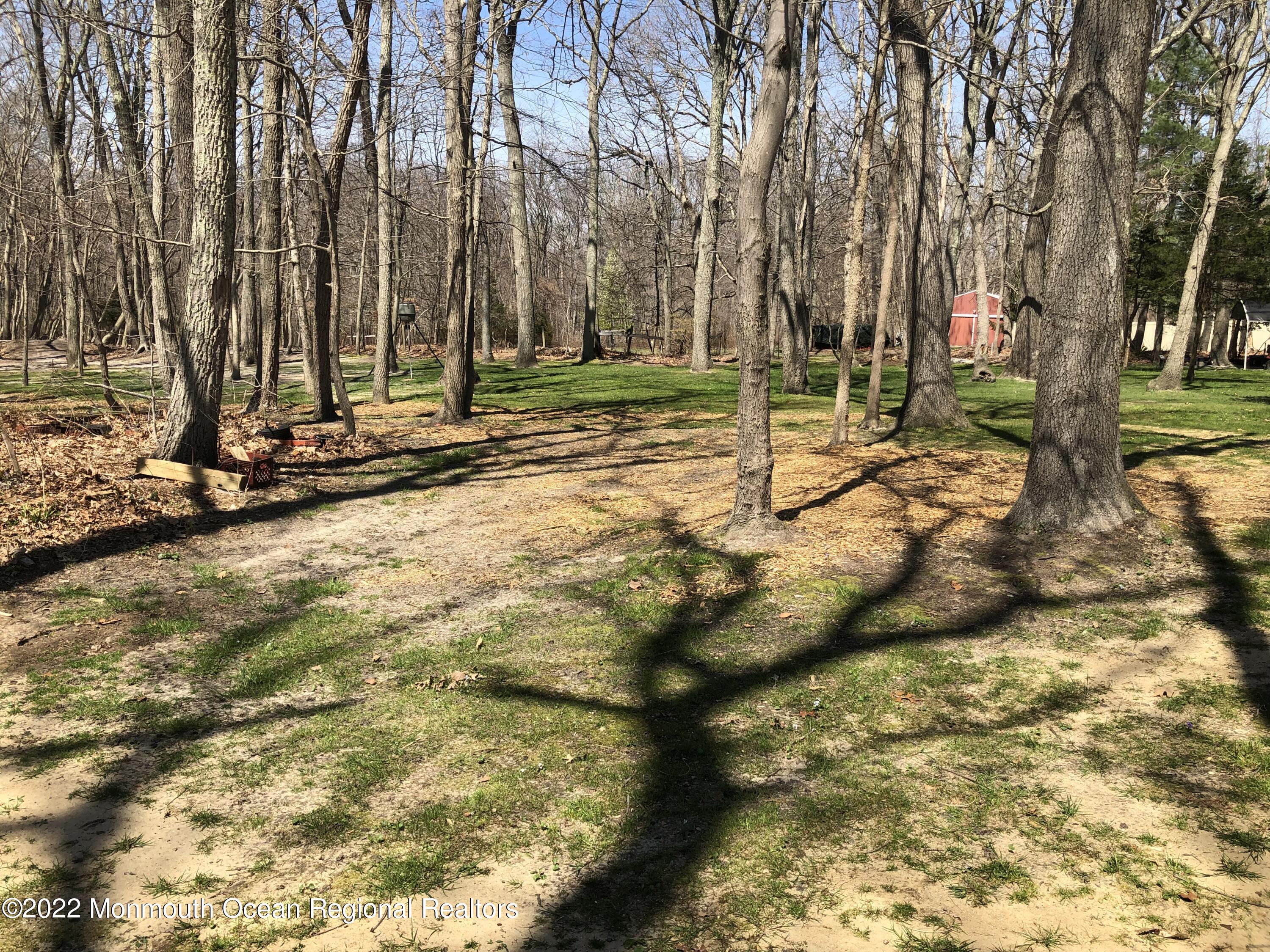 4 Kimberly Court Millstone NJ 08510