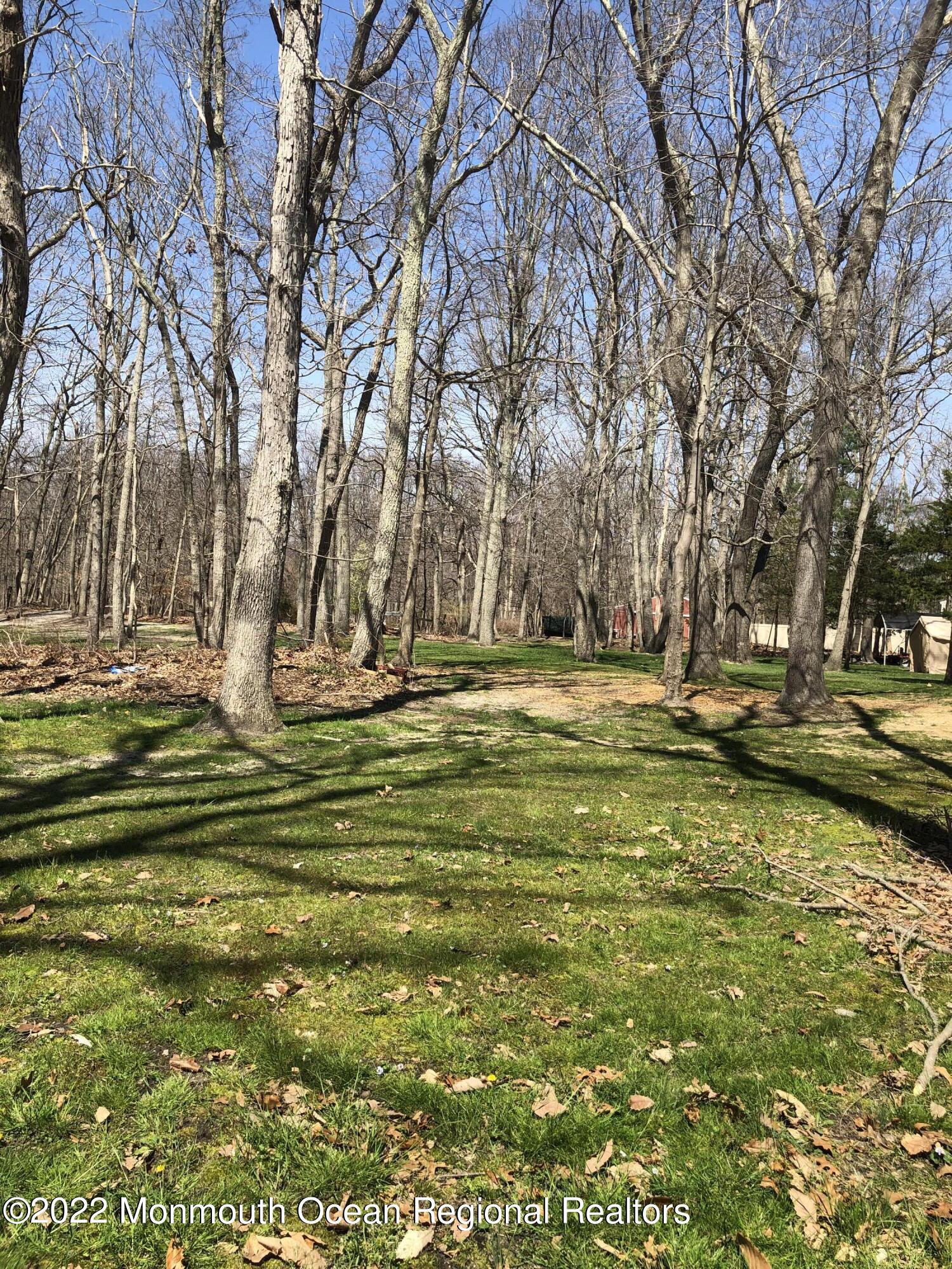 4 Kimberly Court Millstone NJ 08510