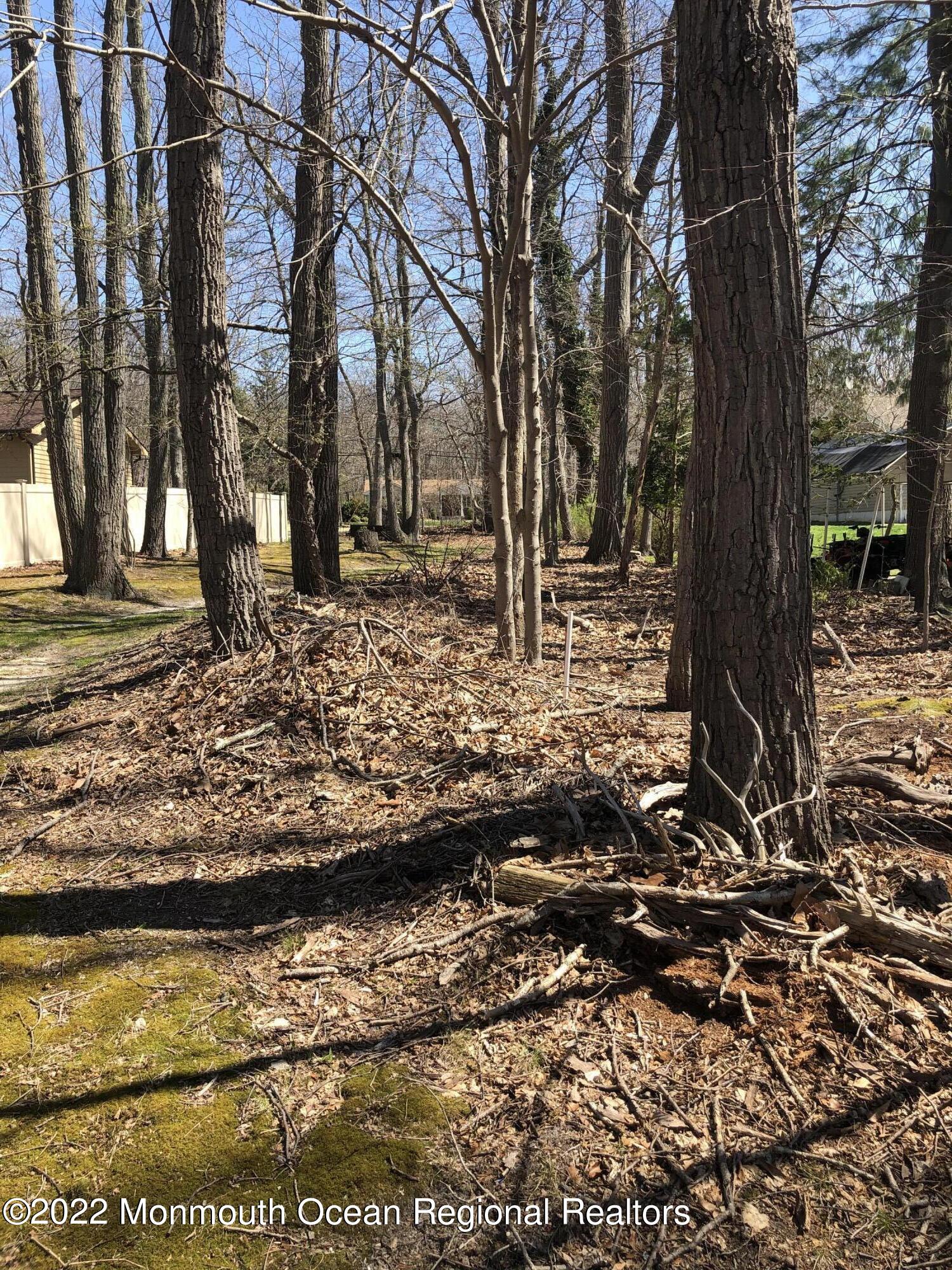 4 Kimberly Court Millstone NJ 08510