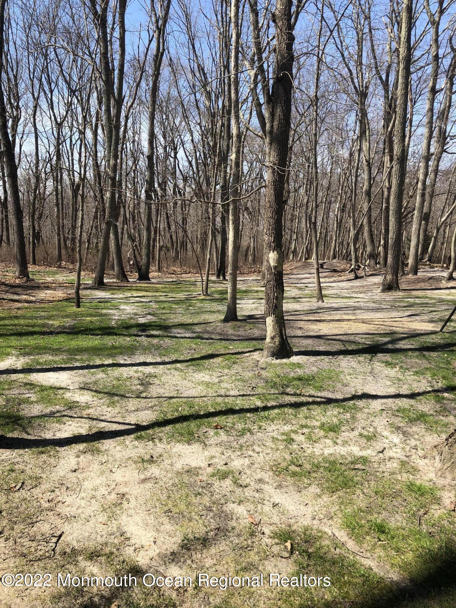 4 Kimberly Court Millstone NJ 08510