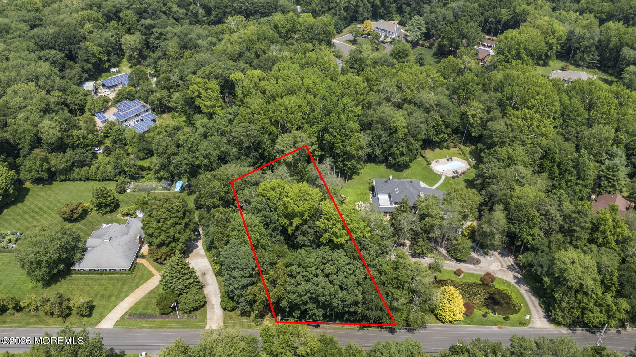1640 Martin Road Wall NJ 07753