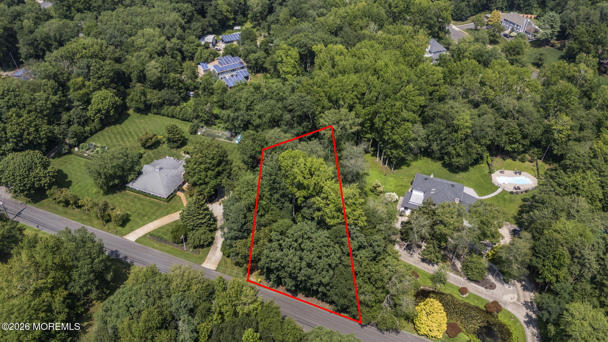 1640 Martin Road Wall NJ 07753