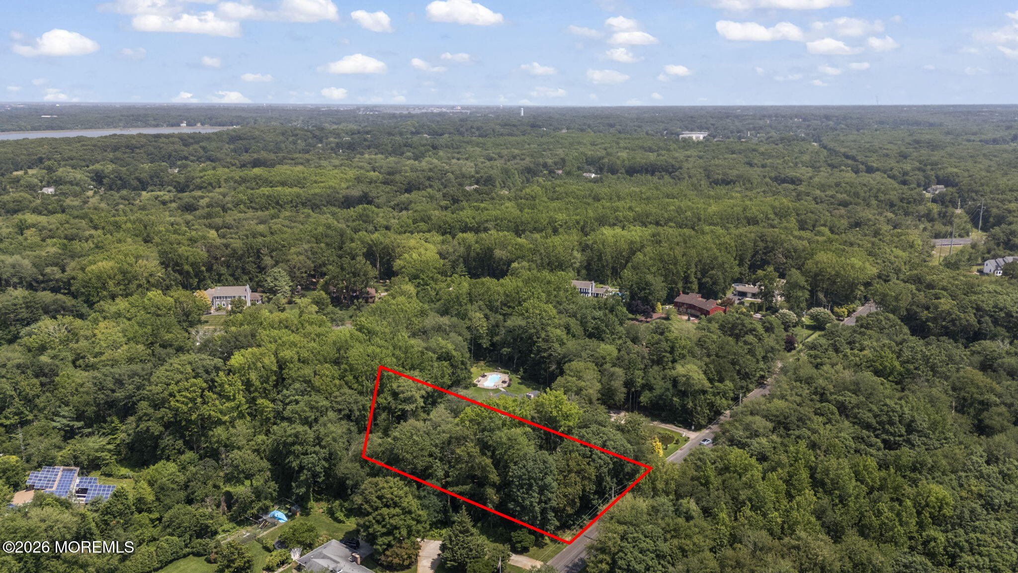 1640 Martin Road Wall NJ 07753