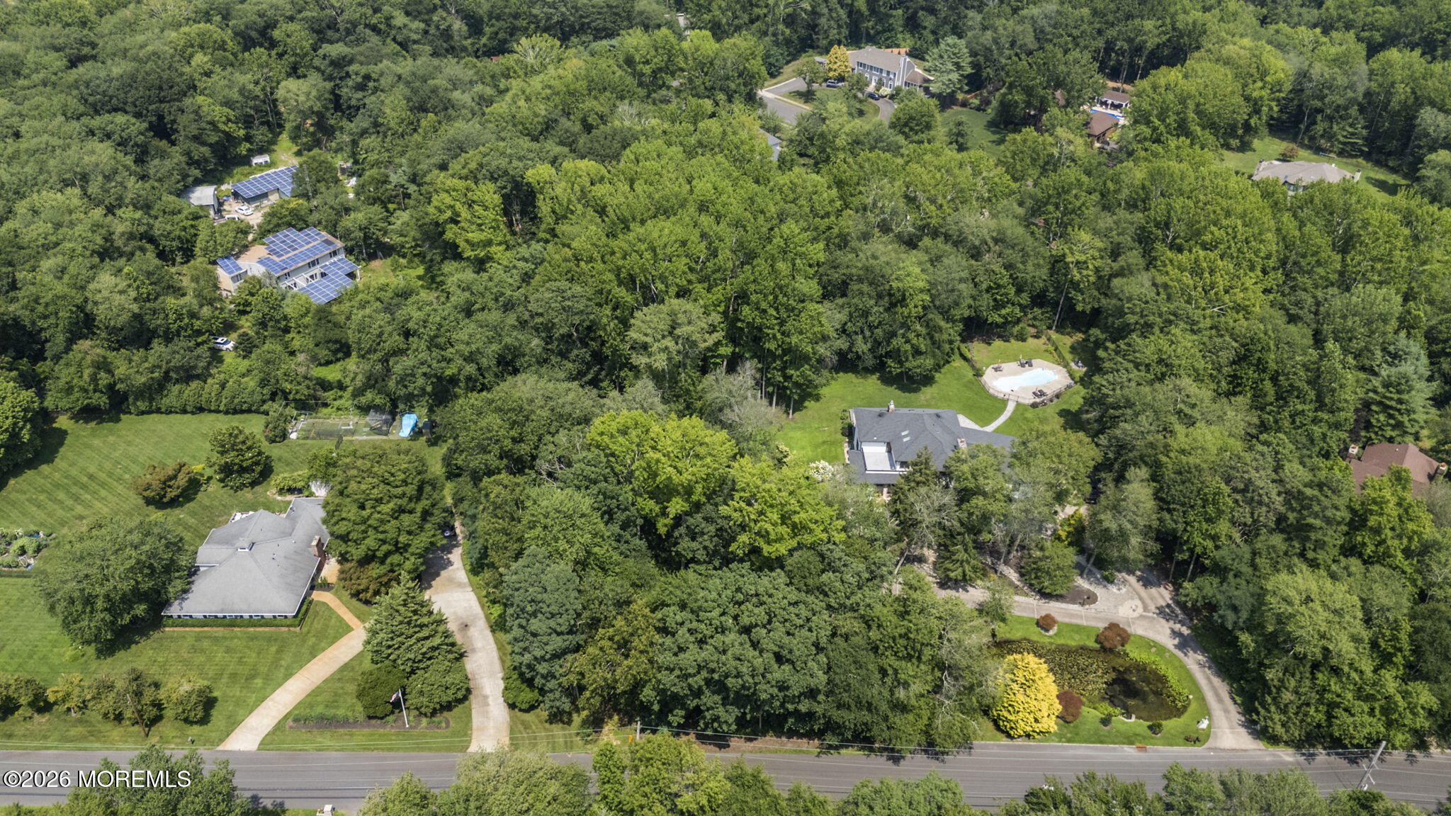 1640 Martin Road Wall NJ 07753