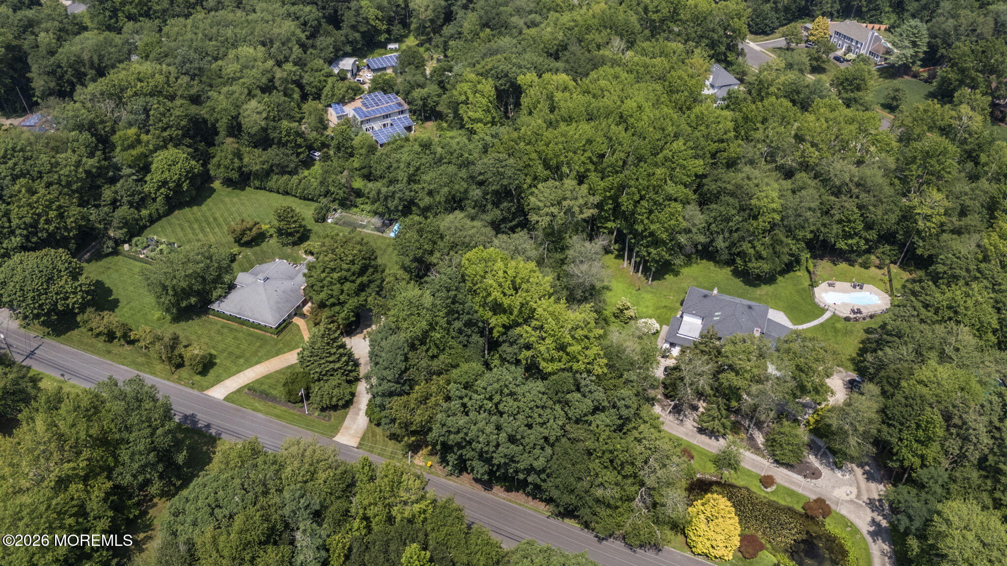 1640 Martin Road Wall NJ 07753