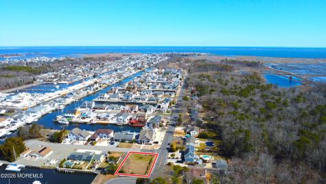 0 Union Court Lanoka Harbor NJ 08734