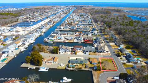 0 Union Court Lanoka Harbor NJ 08734