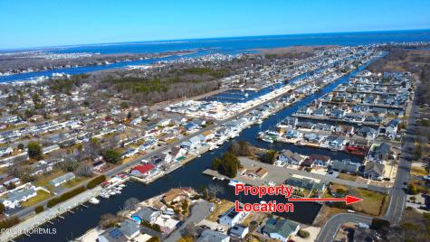 0 Union Court Lanoka Harbor NJ 08734