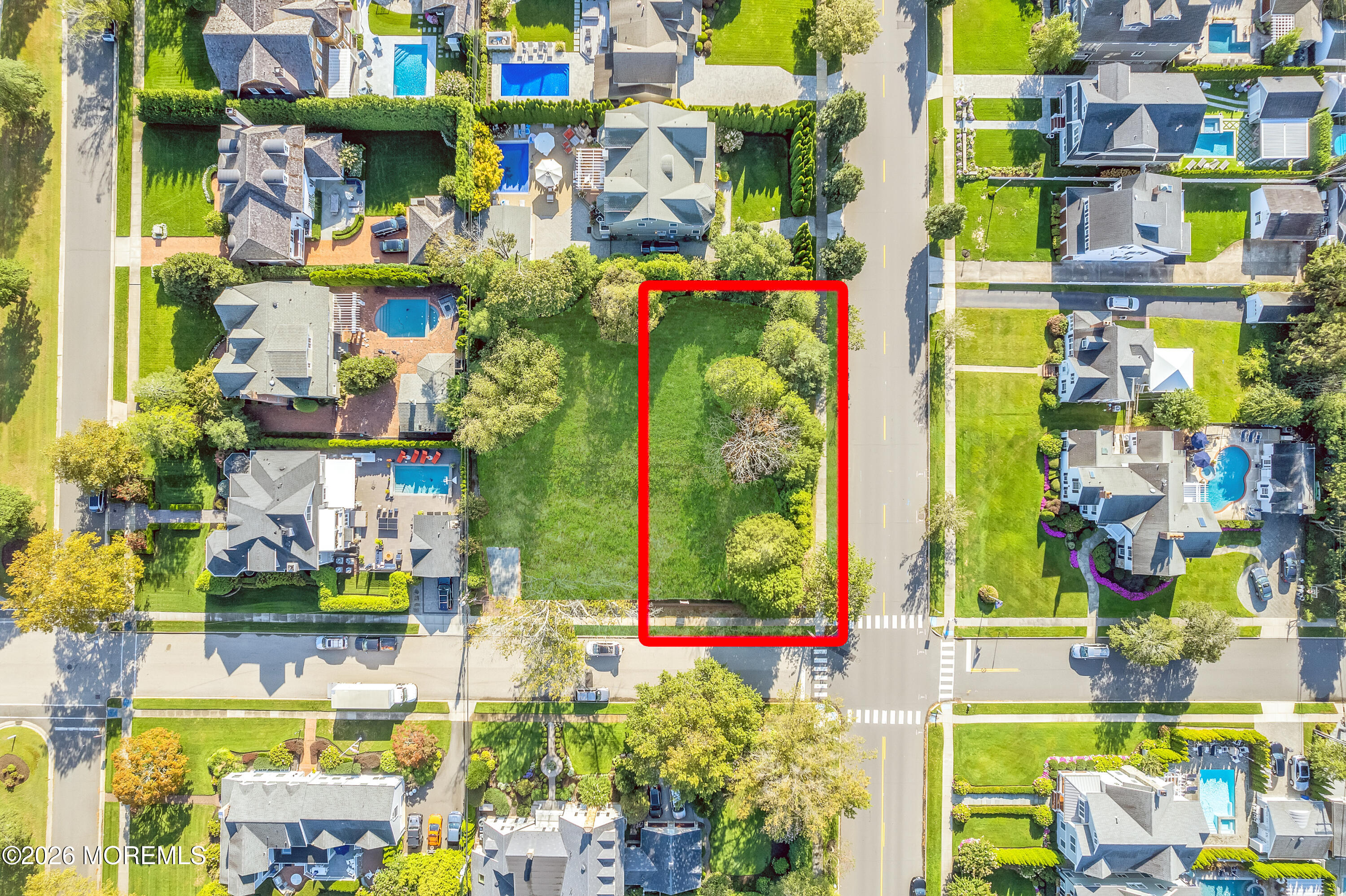 802 Fourth Avenue Sea Girt NJ 08750